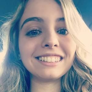 Meet your Posher, Lexie